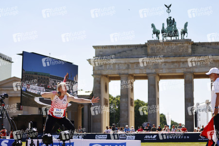 Die Finals 2022 in Berlin