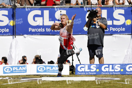 Die Finals 2022 in Berlin