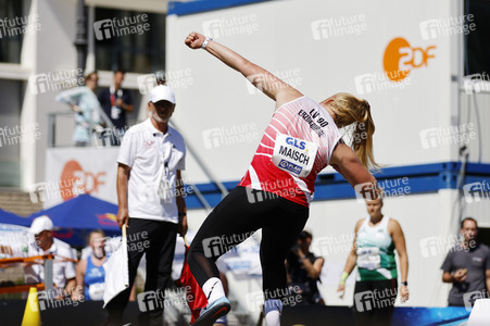 Die Finals 2022 in Berlin