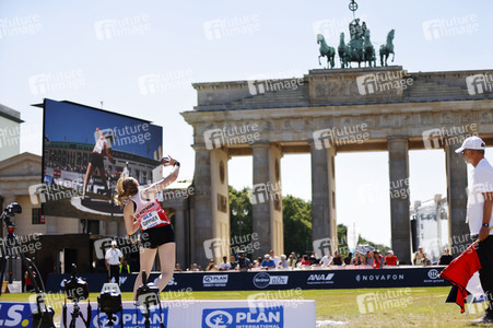 Die Finals 2022 in Berlin