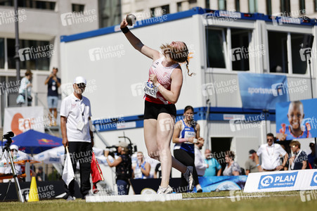 Die Finals 2022 in Berlin