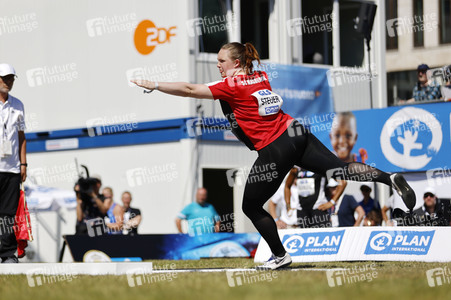 Die Finals 2022 in Berlin