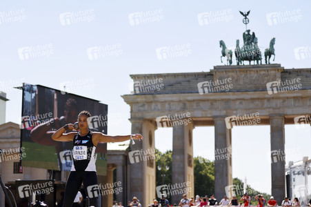 Die Finals 2022 in Berlin