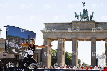 Die Finals 2022 in Berlin