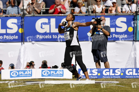 Die Finals 2022 in Berlin