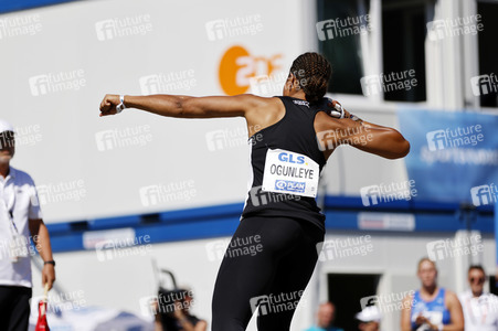 Die Finals 2022 in Berlin