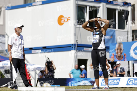 Die Finals 2022 in Berlin