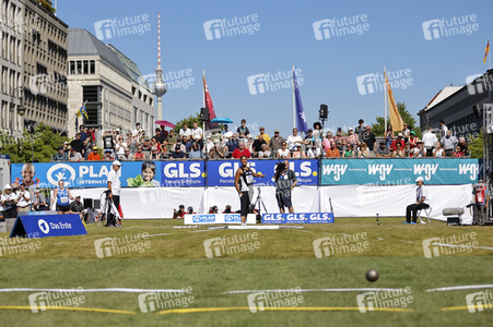 Die Finals 2022 in Berlin