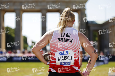 Die Finals 2022 in Berlin