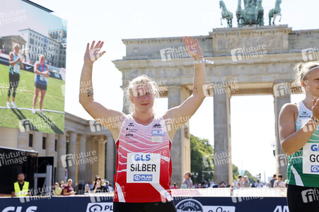 Die Finals 2022 in Berlin