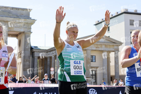 Die Finals 2022 in Berlin