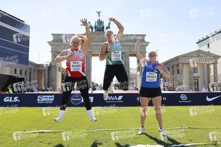 Die Finals 2022 in Berlin