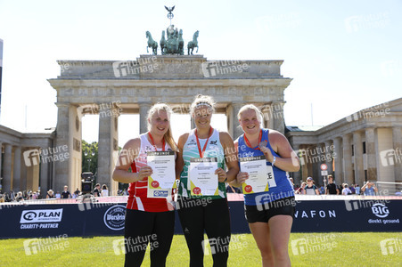 Die Finals 2022 in Berlin