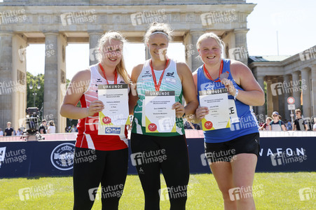 Die Finals 2022 in Berlin