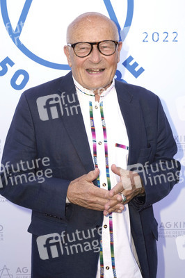 Festakt anlässlich 50 Jahre AG Kino-Gilde in Berlin