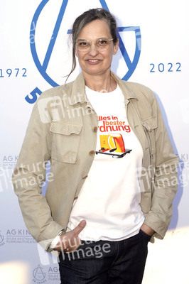 Festakt anlässlich 50 Jahre AG Kino-Gilde in Berlin