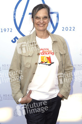 Festakt anlässlich 50 Jahre AG Kino-Gilde in Berlin