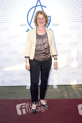 Festakt anlässlich 50 Jahre AG Kino-Gilde in Berlin