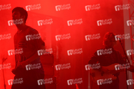 Hurricane Festival 2022 in Scheeßel