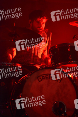 Hurricane Festival 2022 in Scheeßel