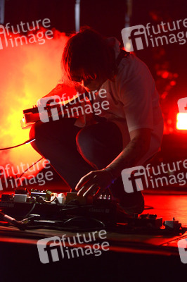 Hurricane Festival 2022 in Scheeßel