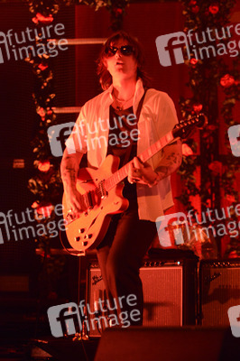 Hurricane Festival 2022 in Scheeßel