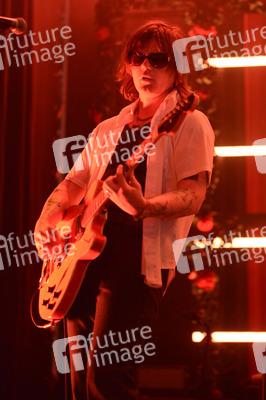 Hurricane Festival 2022 in Scheeßel