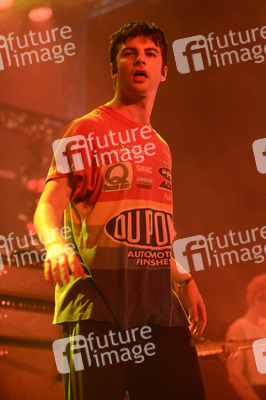 Hurricane Festival 2022 in Scheeßel