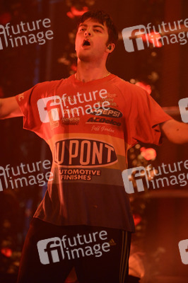 Hurricane Festival 2022 in Scheeßel