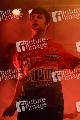 Hurricane Festival 2022 in Scheeßel