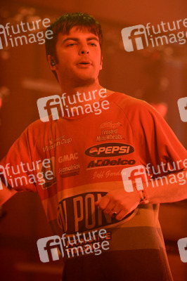 Hurricane Festival 2022 in Scheeßel