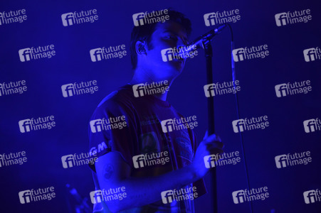 Hurricane Festival 2022 in Scheeßel