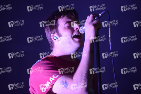 Hurricane Festival 2022 in Scheeßel