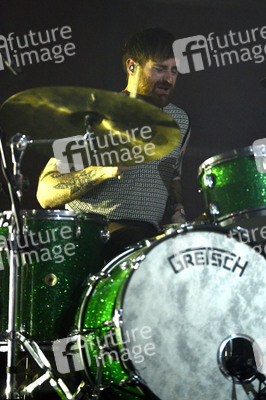 Hurricane Festival 2022 in Scheeßel