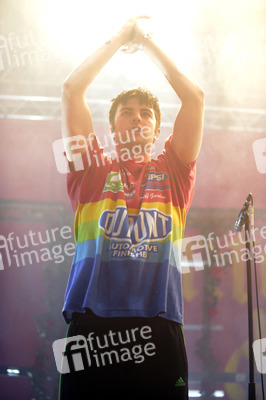 Hurricane Festival 2022 in Scheeßel