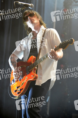 Hurricane Festival 2022 in Scheeßel