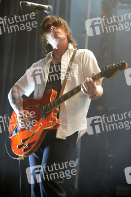 Hurricane Festival 2022 in Scheeßel