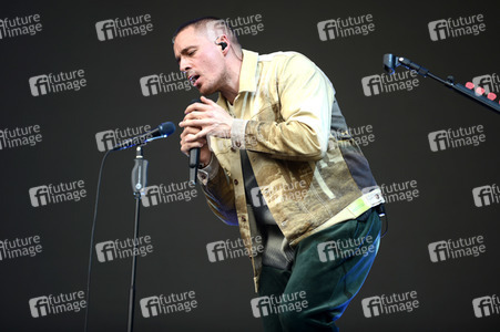 Hurricane Festival 2022 in Scheeßel