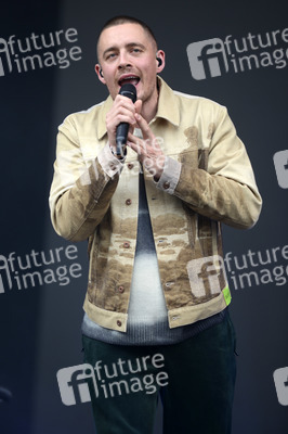 Hurricane Festival 2022 in Scheeßel