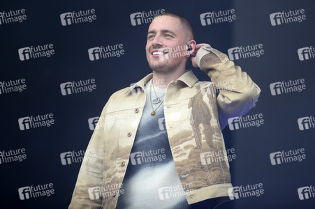 Hurricane Festival 2022 in Scheeßel