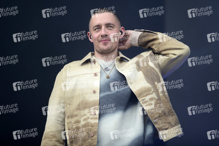 Hurricane Festival 2022 in Scheeßel