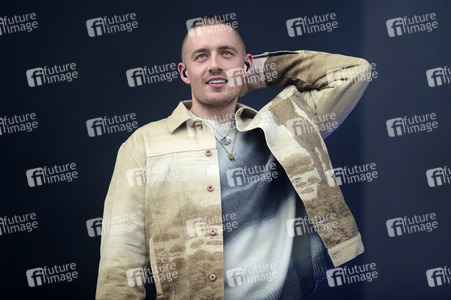 Hurricane Festival 2022 in Scheeßel