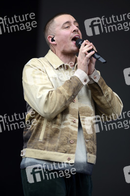 Hurricane Festival 2022 in Scheeßel