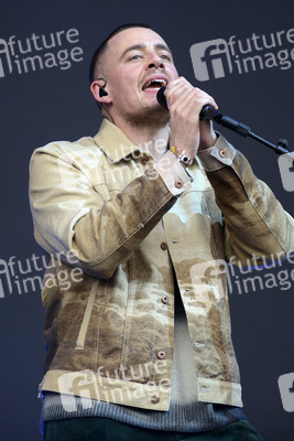 Hurricane Festival 2022 in Scheeßel