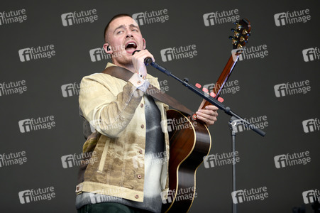 Hurricane Festival 2022 in Scheeßel