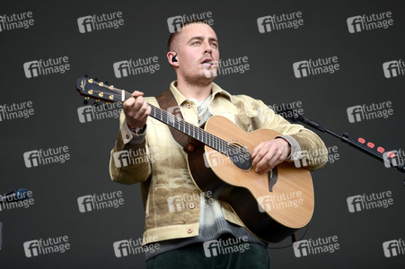 Hurricane Festival 2022 in Scheeßel