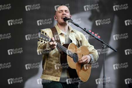 Hurricane Festival 2022 in Scheeßel