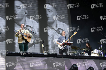 Hurricane Festival 2022 in Scheeßel