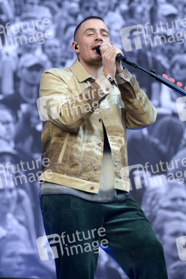 Hurricane Festival 2022 in Scheeßel