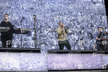 Hurricane Festival 2022 in Scheeßel